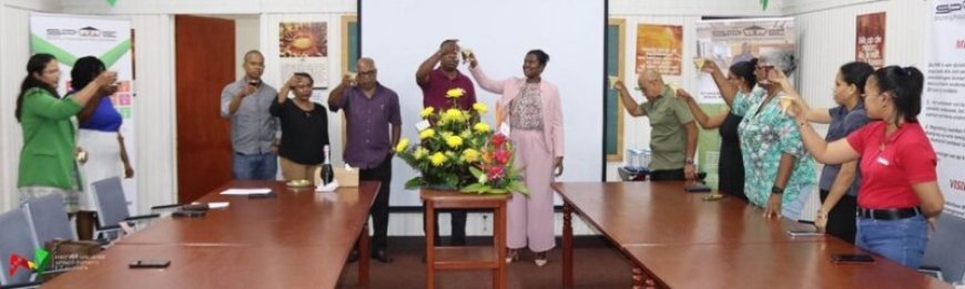 SPWE uitgegroeid tot belangrijkste instrument stimuleren en bevorderen micro-ondernemerschap