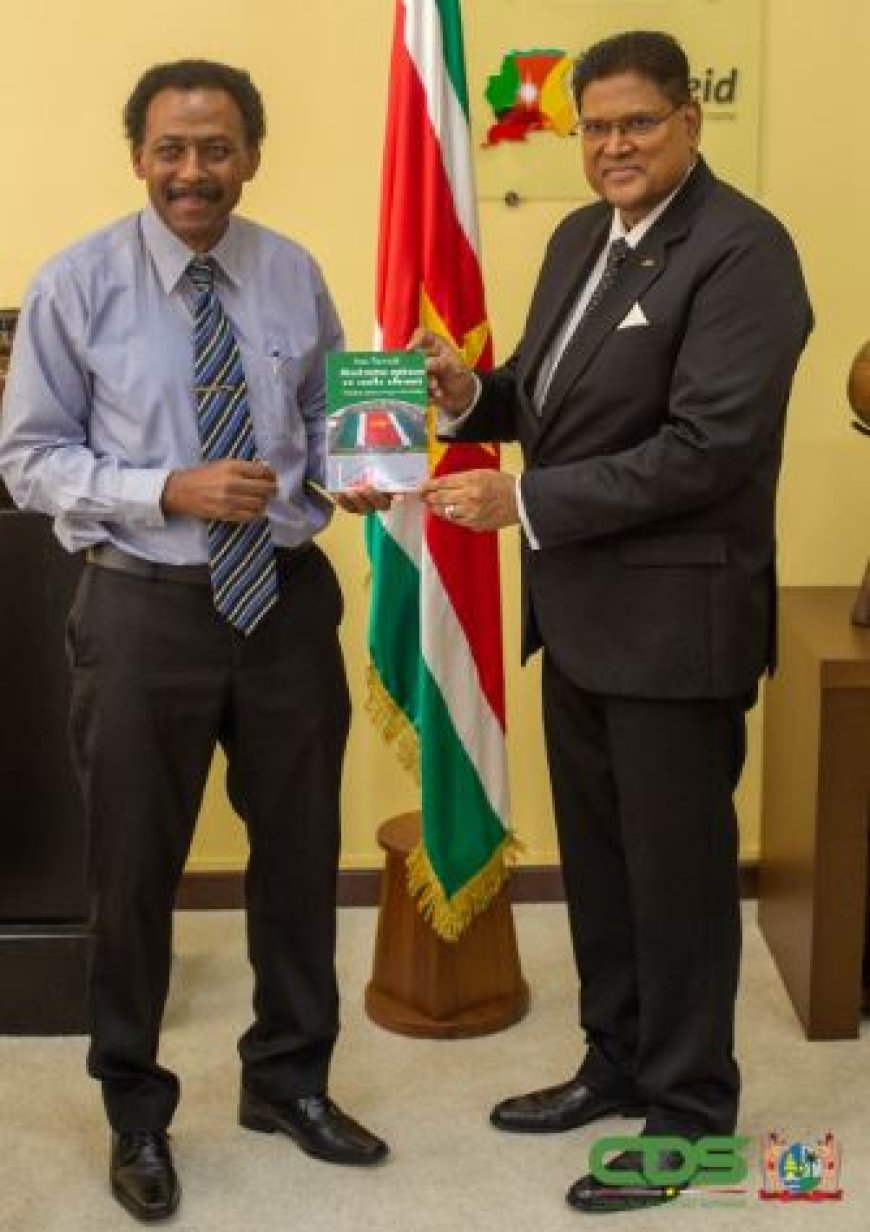 NPS-prominent Ivan Fernald zegt lidmaatschap partij op