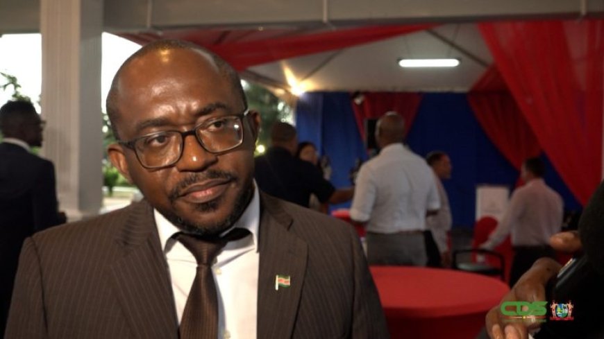 Suriname blijft aan het roer van Caribisch maritiem toezichtsorgaan