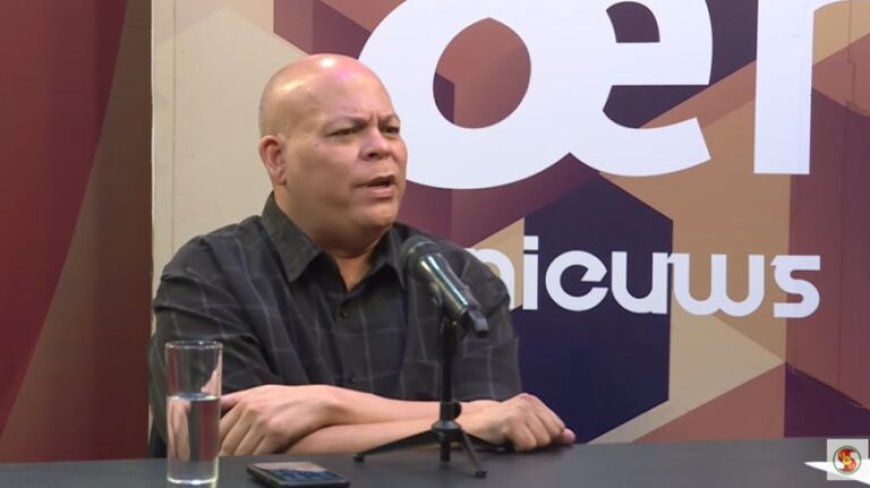 Ex-minister Peneux: “Onderwijs is een totale chaos”