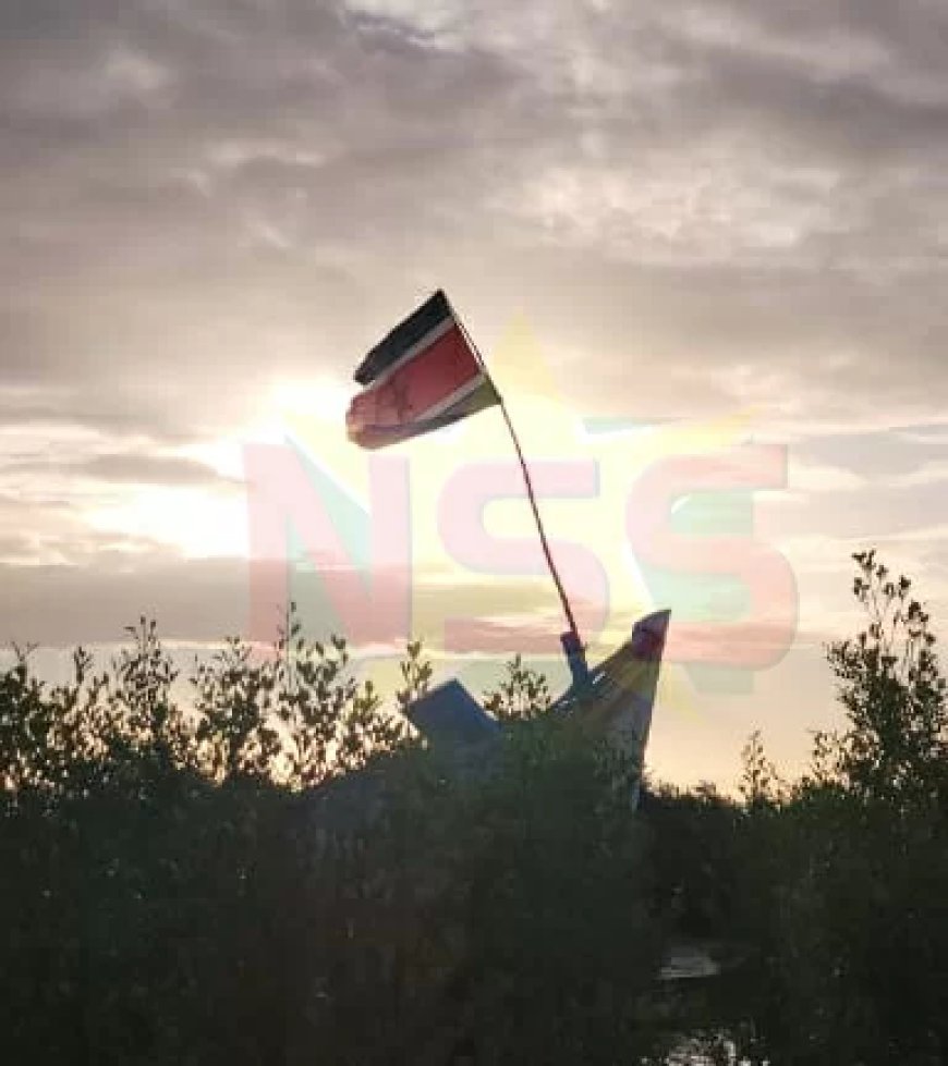 Column: Mi lobi Sranan? Bewijs het!