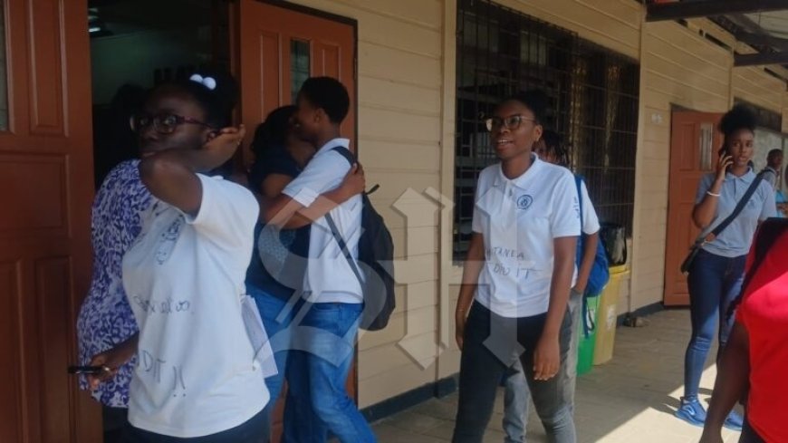 Verruiming herkansingsnorm havo levert nauwelijks extra geslaagden op