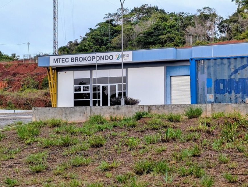 Regionale samenwerking noodzakelijk voor afbouwen kwikgebruik in goudwinning