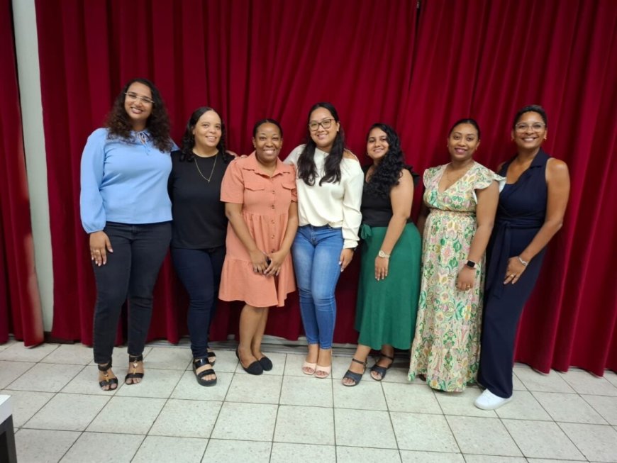 Nieuwe voorzitter bij SVPO