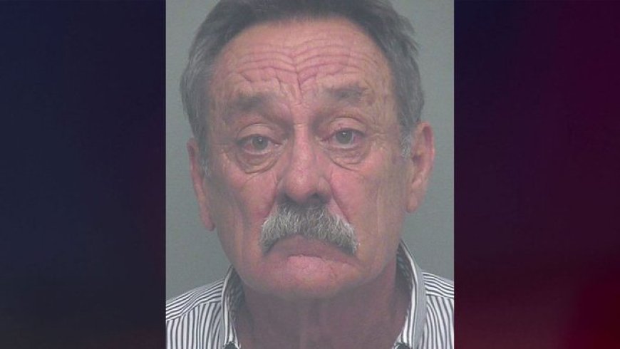 Man krijgt levenslang voor moord in Florida’s natuurreservaat