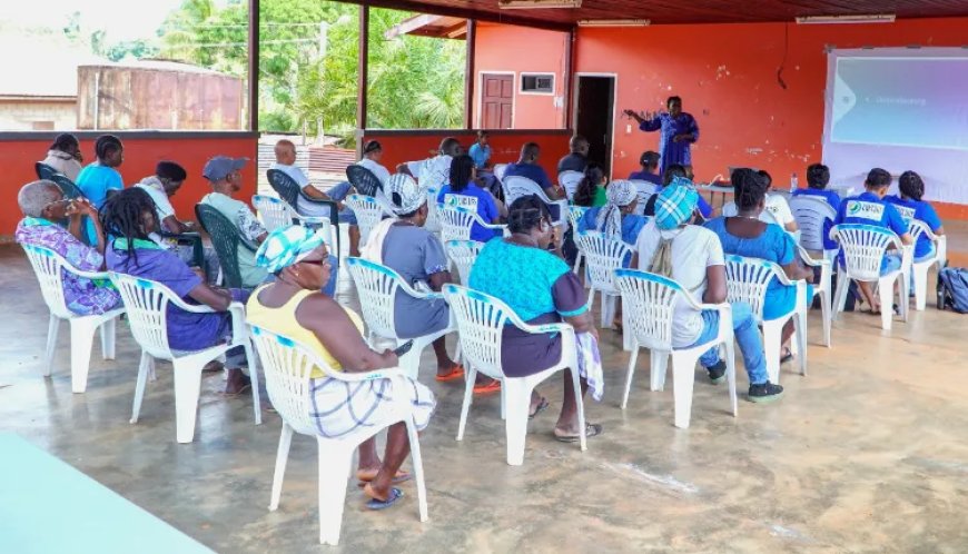 Bodemherstel broodnodig voor leefbaarheid woongemeenschappen