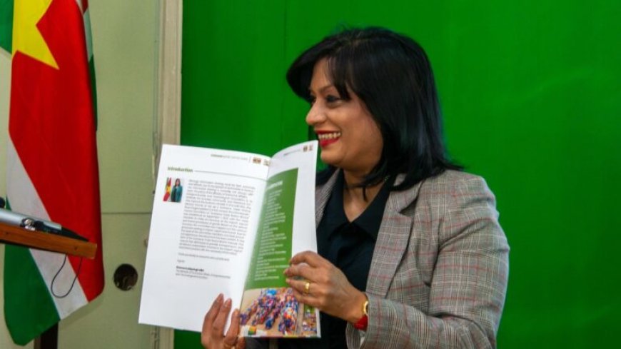 EZ lanceert handelsgids voor ondernemers