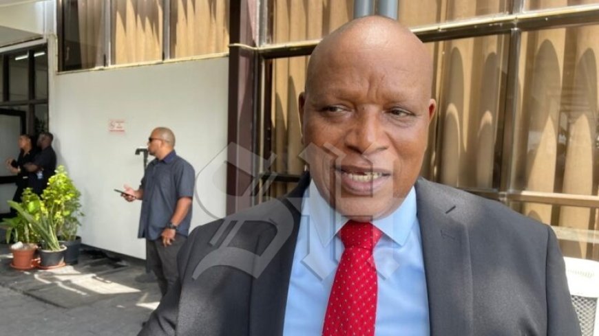 Panka: “Met president-elect Simons komt corruptiebestrijding serieus op de agenda”