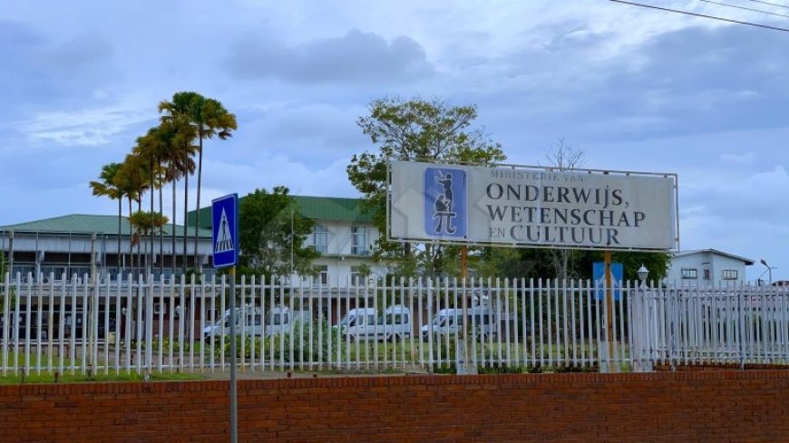 Havo 1 en Havo 4 kampen met aanhoudende stroomuitval en watertekort