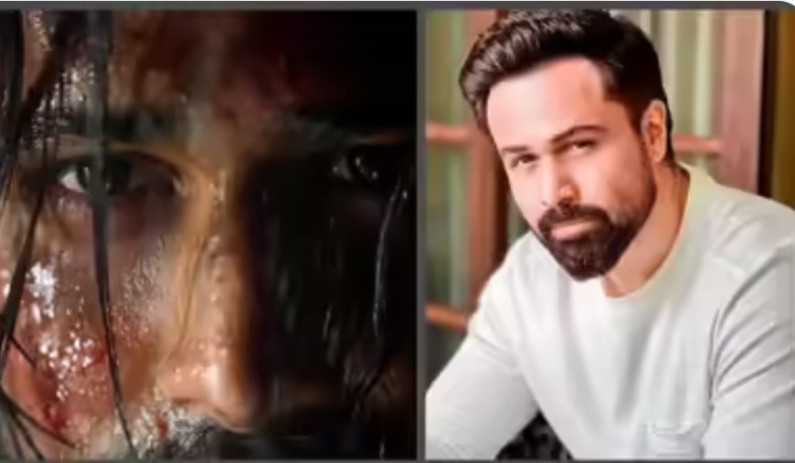 Emraan Hashmi zorgt voor opschudding met nog eens vijf onthullingen