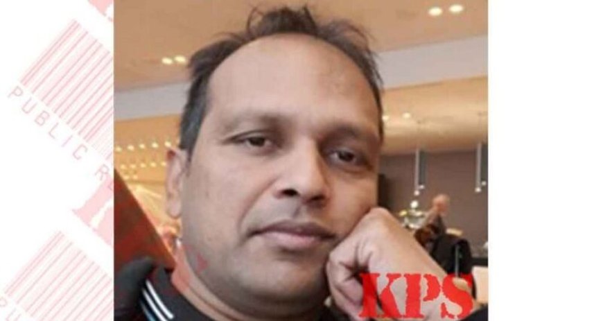 24 juli uitspraak in zaak vermiste toerist Parmessar