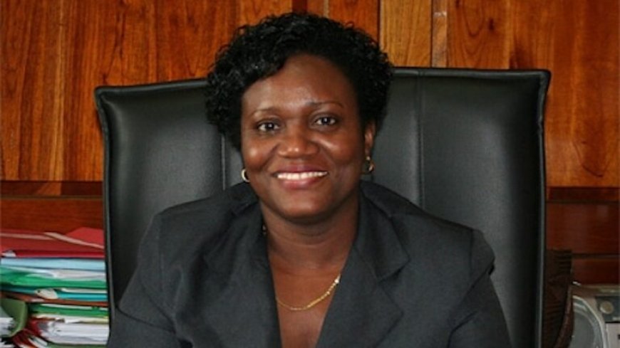 Adelien Wijnerman nieuwe minister van Financiën en Planning in regering‑Simons