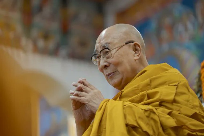 China: ‘Tibet-gerelateerde kwesties zijn doorn in het oog in betrekkingen met India’