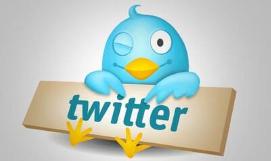 Weetje van de dag – Vandaag in 2006: Twitter ziet het levenslicht