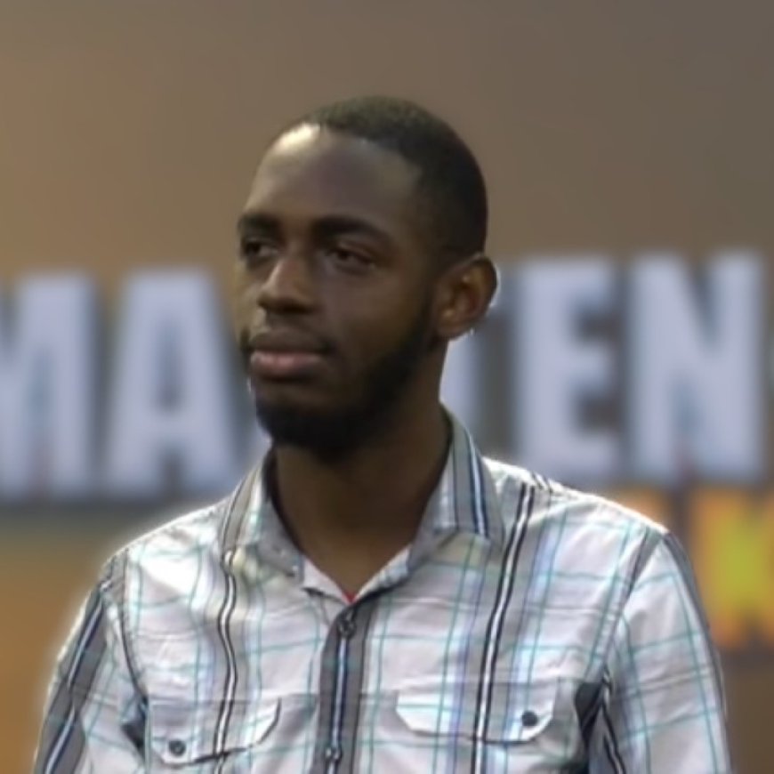 Jeugdraad-voorzitter Shemar Rier wil terug naar Jeugdparlement