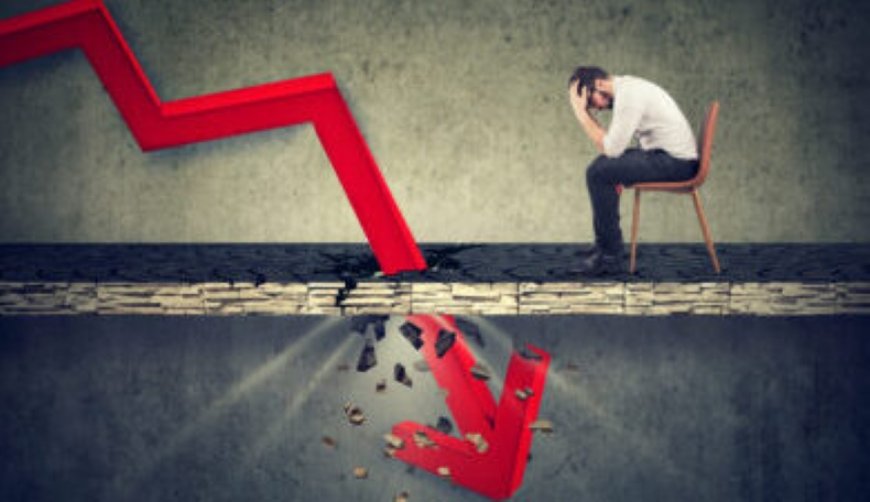 Suriname’s schuldencrisis geërfd onder Santokhi