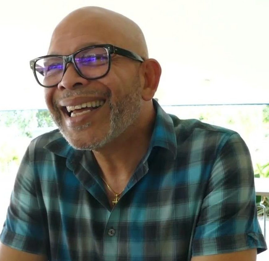 Is er weer hoop voor goed onderwijs onder leiding van Dirk Currie?