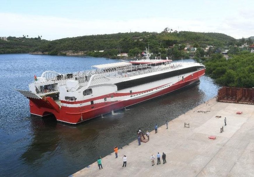 Caricom zet regionaal veerplan voort als onderdeel van streven naar meer intraregionale hande