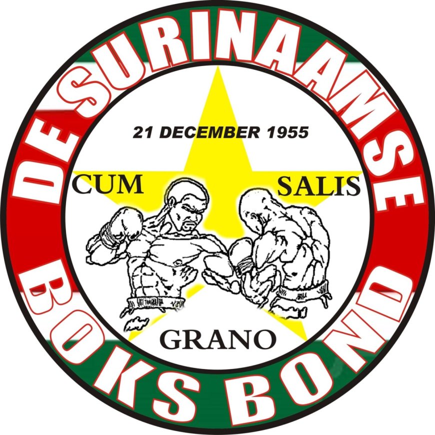 Surinaamse Boksbond maakt ambitieuze stappen richting internationale erkenning