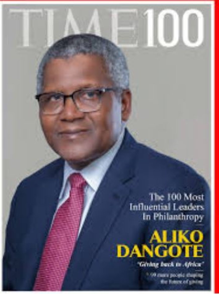 Afrika’s vier rijkste mensen bezitten meer dan de helft van het continent samen