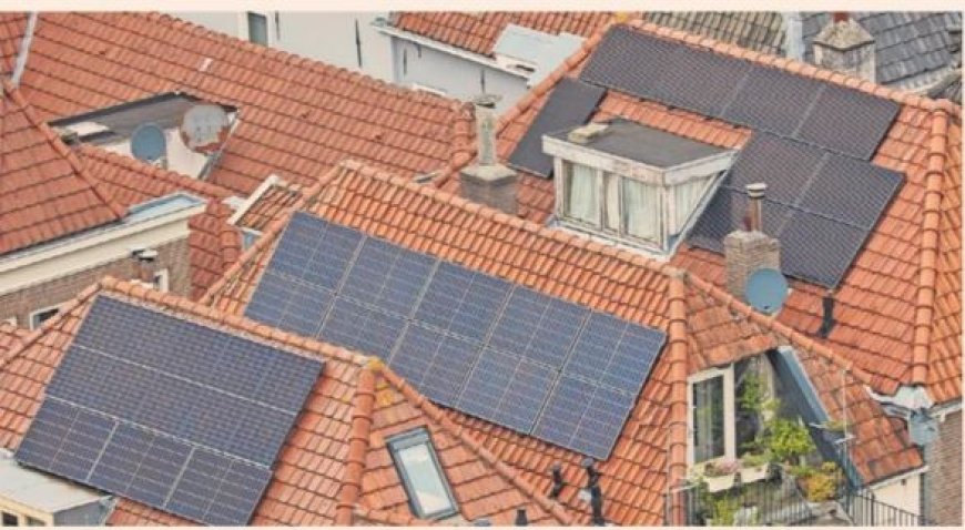 Stijgende vraag dwingt Nederland tot stroomrantsoenering