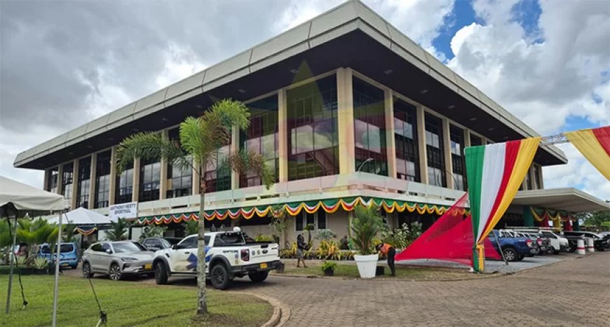 Strakke organisatie en ‘diepte’ investeringen bij aantreden nieuwe regering