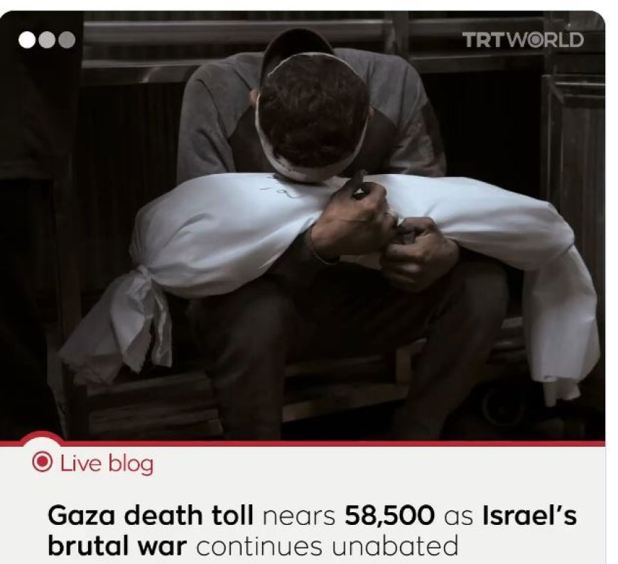 Israël doodt 24 Palestijnen op dag 647 van oorlog in Gaza