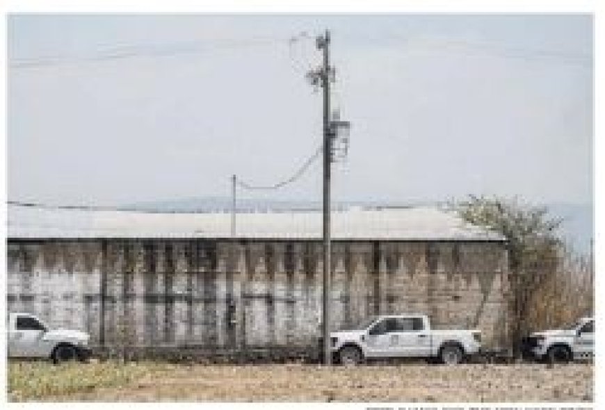 10 krijgen levenslange celstraf voor kartelmoorden op Mexicaanse ranch