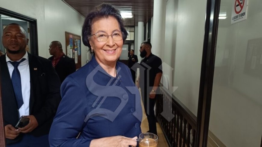 Suriname, gefeliciteerd!