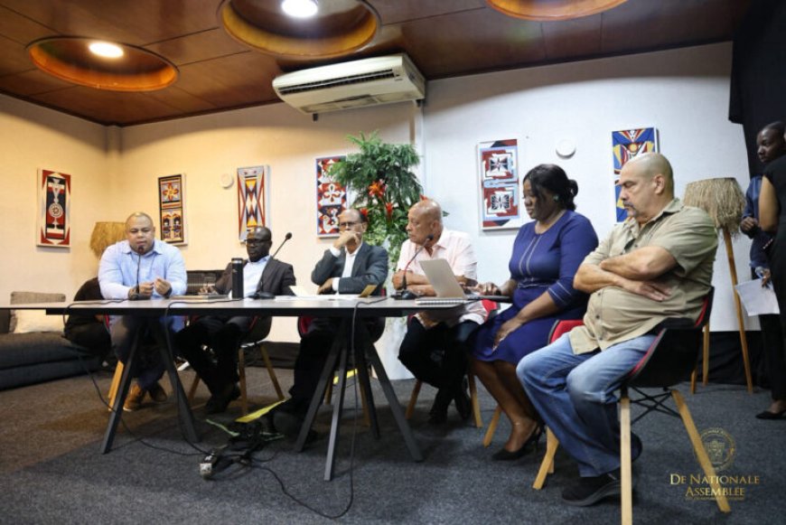 Veiligheid, logistiek en communicatie centraal bij inauguratie Simons en Rusland