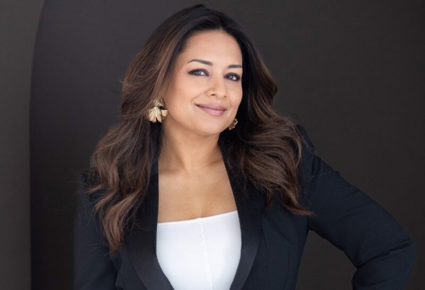 Politica Roopram: ‘Mensen willen het verschil voelen in hun leven’