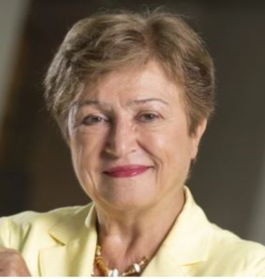 IMF feliciteert Simons en is bereid tot voortzetting samenwerking 