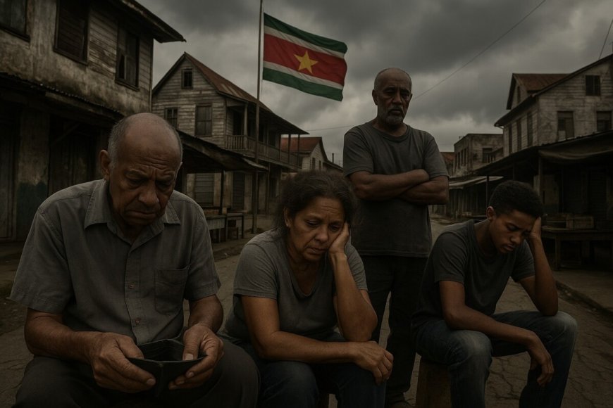 Volkshelden zonder aanhang