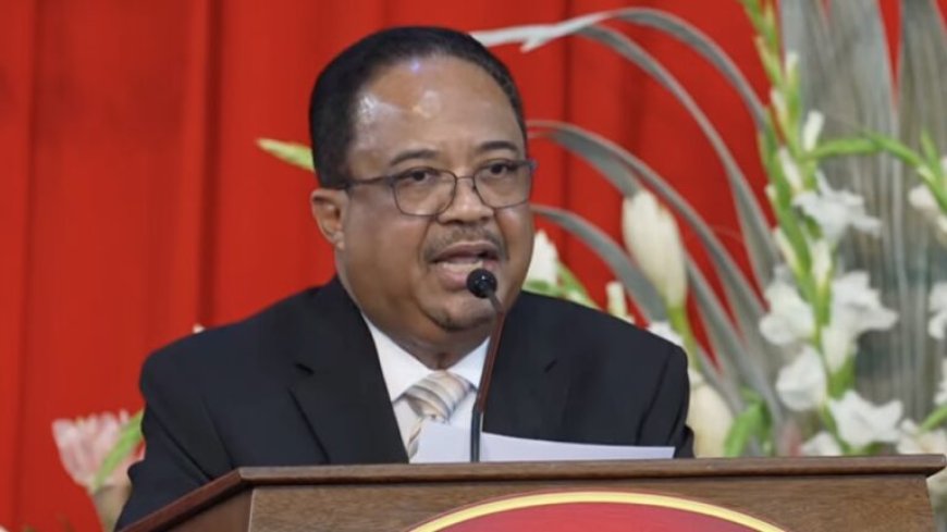 Rusland: “Ik ben niet boven het volk. Ik bén van het volk”