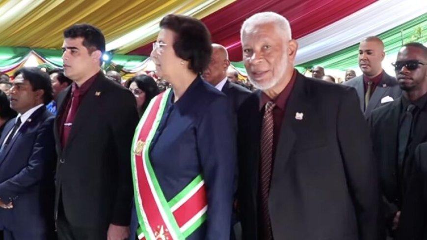 Er komt geen Kabinet van de First Gentleman