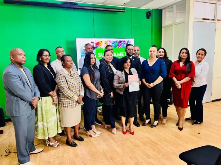 Gids voor handel is ‘instrument voor groei’