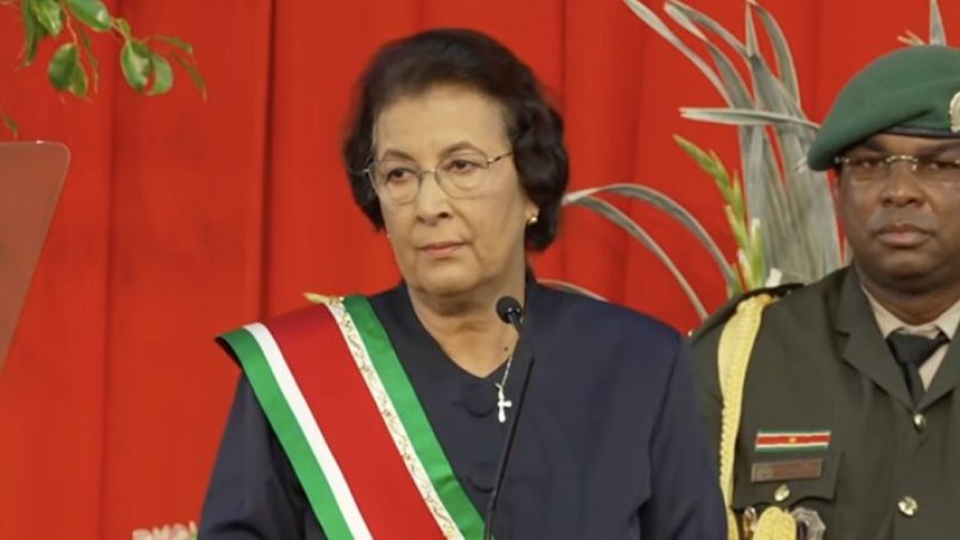 President Simons was niet op zoek naar heiligen, maar mensen met ervaring en teamgeest