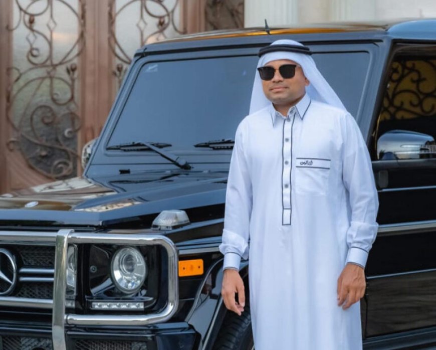 Azruddin Mohamed: ‘Olie-inkomsten helpen arme Guyanezen niet’