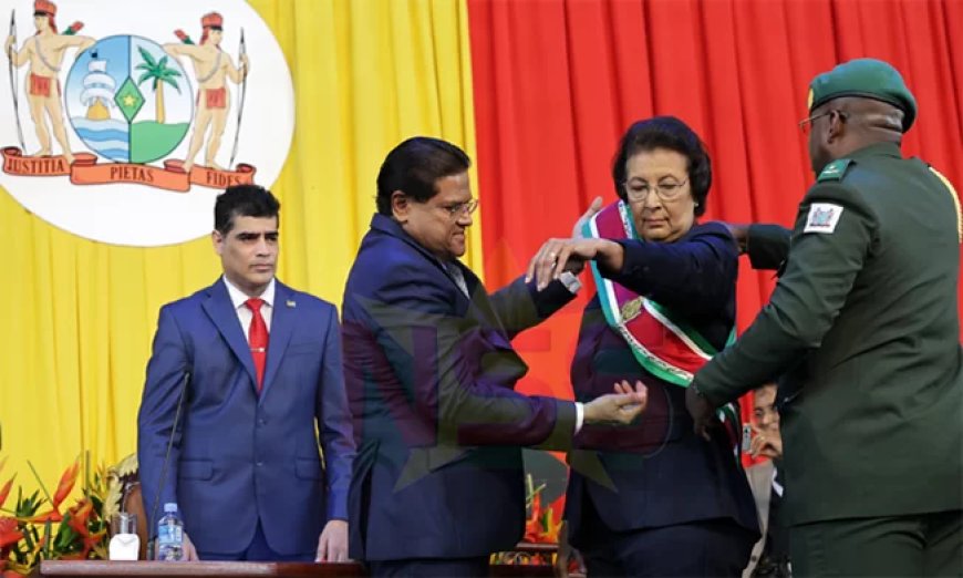 Simons pleit voor gezond fiscaal beleid en actieve productie-economie