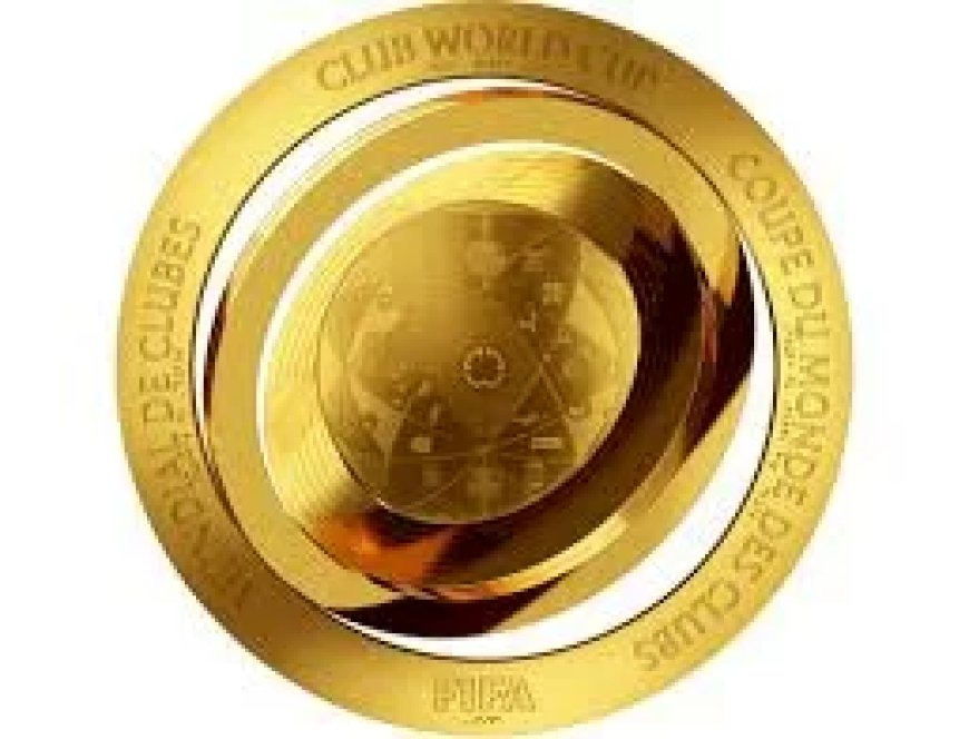 Column: Voetbal is ‘Big business’