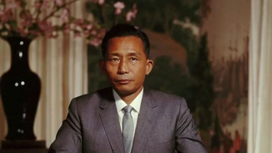 Moord op Zuid-Koreaanse president Park uit 1979 opnieuw voor de rechter