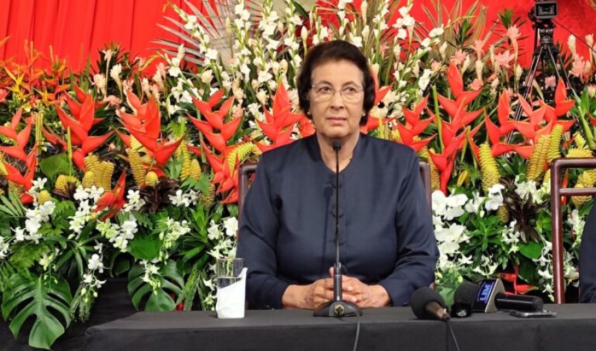 “Fiscale discipline is geen keuze meer, het is noodzaak”