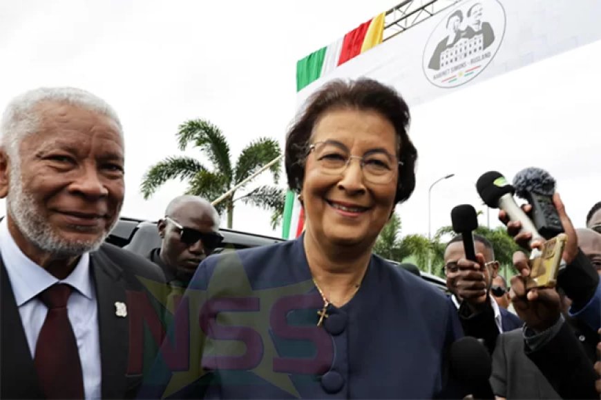 Er komt absoluut geen kabinet van de 'First Gentleman'