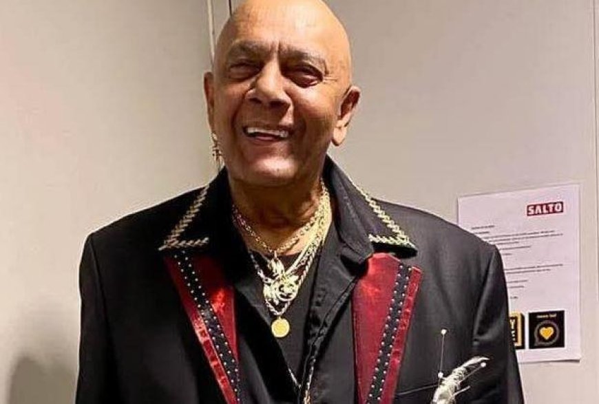 Grondlegger Hindipop overleden