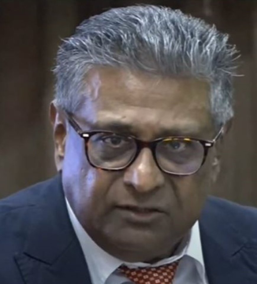 Minister Raghoebarsing: ‘Voorzichtigheid geboden met aangaan nieuwe schulden en met wie’