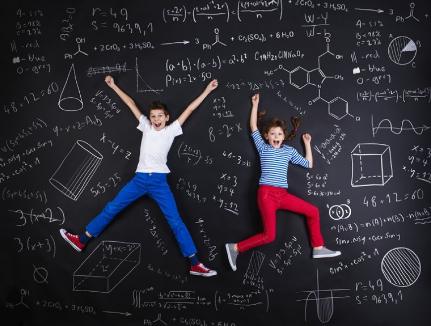 Rekenen gaat slecht: ouders uiten zorgen tijdens ouderbijeenkomst in Paramaribo