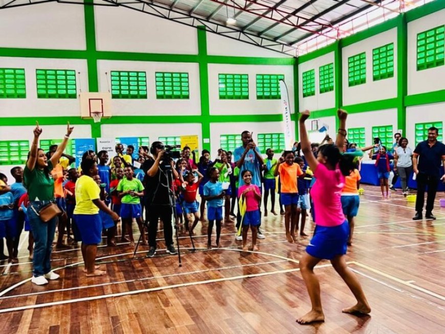 Nieuwe aanpak RGD eerste stap naar gezondere generatie