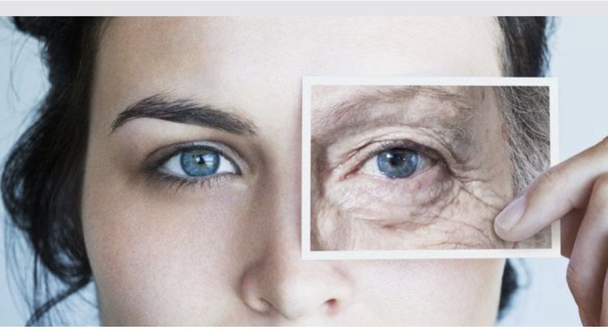 Vanaf welke leeftijd ben je oud? Dit zegt de wetenschap: