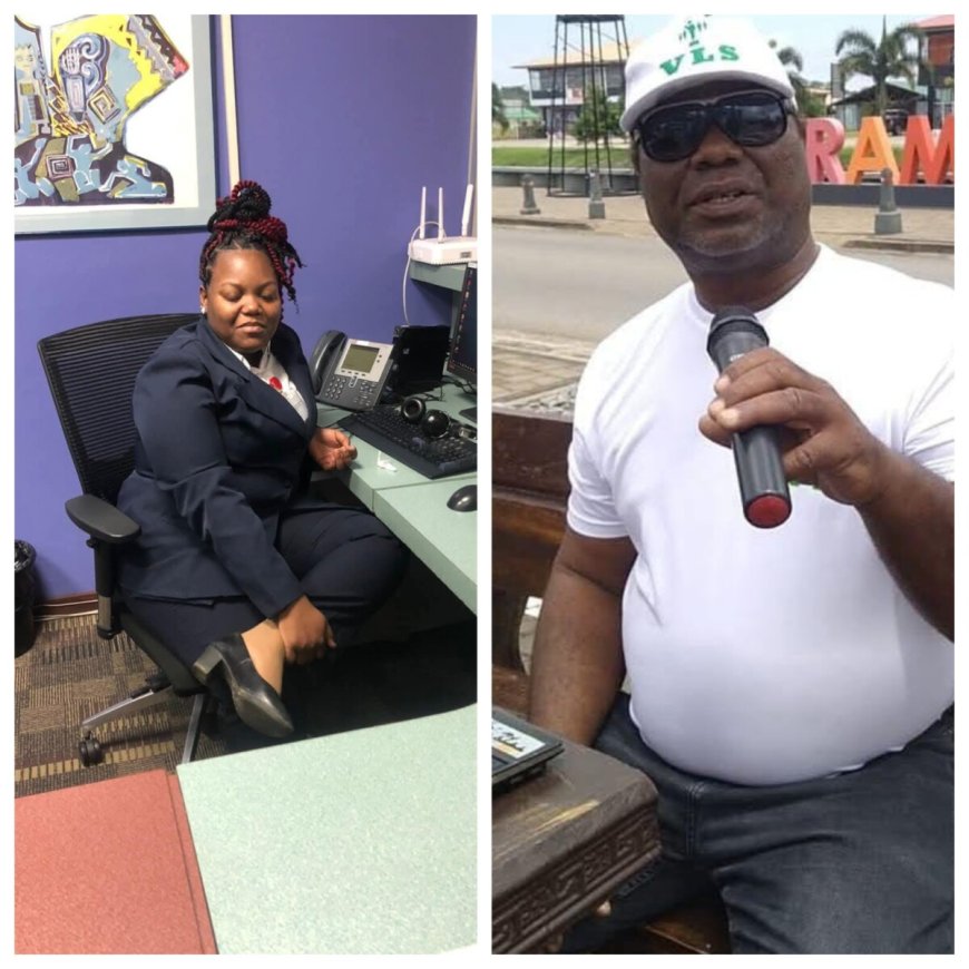 World Youth Skills Day 2025 – Surinaamse jongeren bewijzen: technologie is een brug naar incl