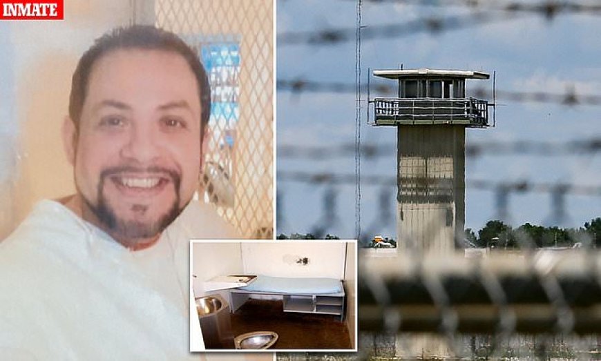 Texas versoepelt regime op strengste dodencel van Amerika